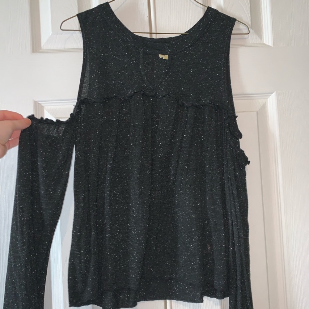 True Craft Juniors Top